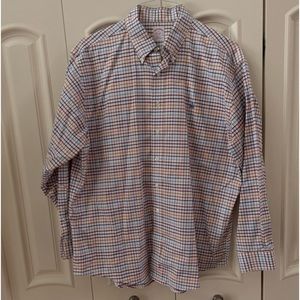 Men’s Brooks Brothers Button Down